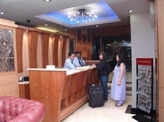Hotel Oyo 10848 Geeson