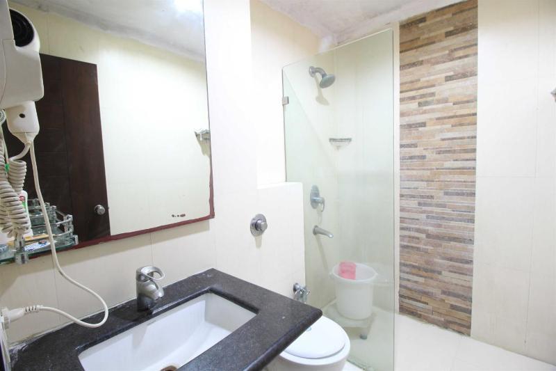 Liv - Naraina Hotel New Delhi