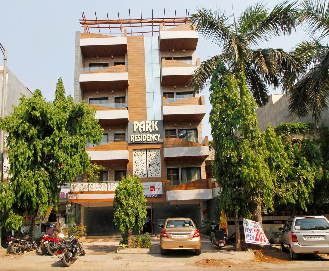 Park Residency Delhi (National Capital Territory of India)