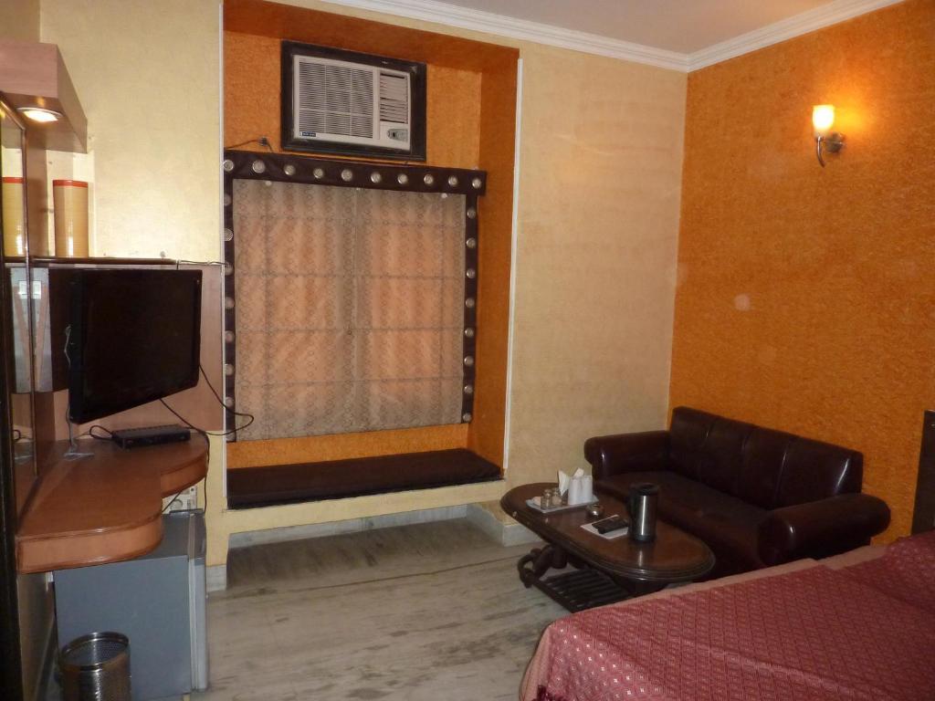 Rama Deluxe 3*