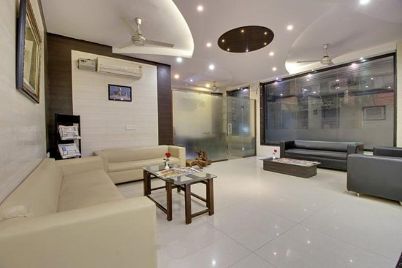 Sky Rich International - 05 Mins From Karol Bagh Metro Station Delhi (National Capital Territory of India)