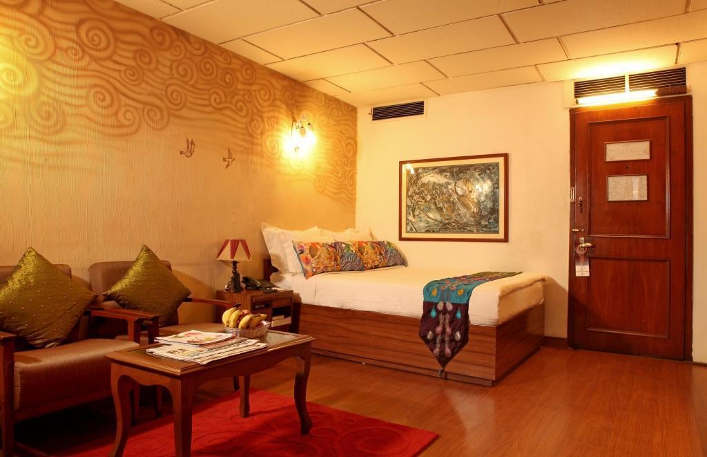 Hotel Alka Classic 3*