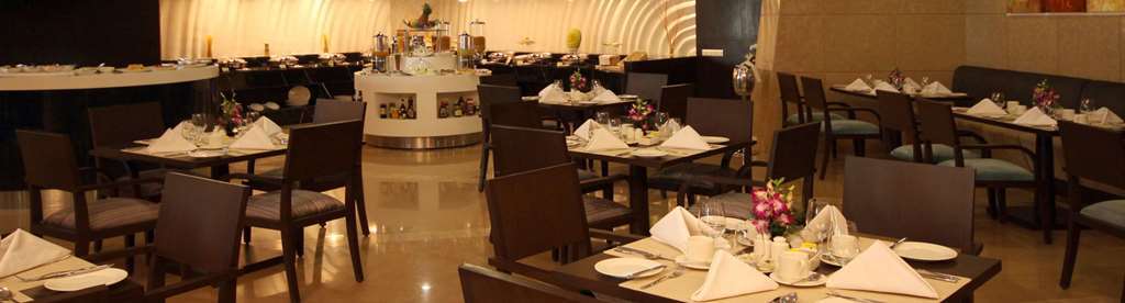The Ocean Pearl Gardenia Hotel