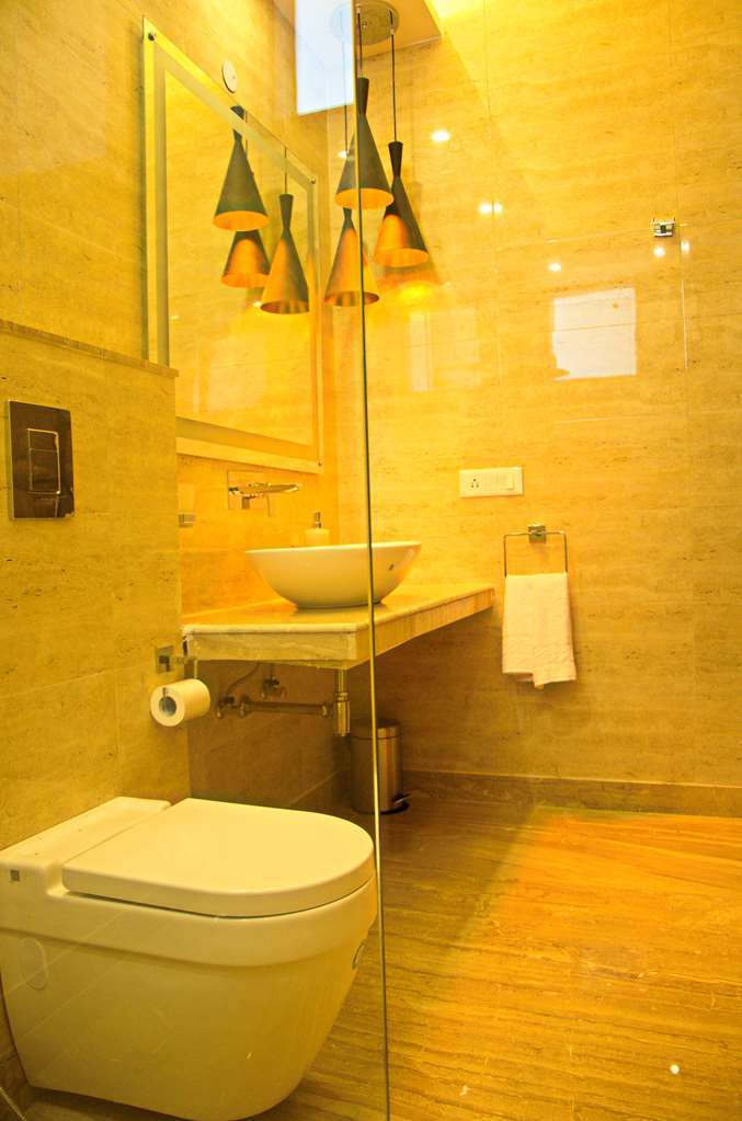 Bed & Breakfast Orania By Atsar New Delhi