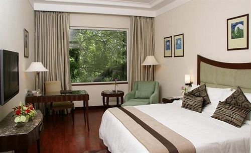 Muse Sarovar Portico Nehru Place Hotel New Delhi