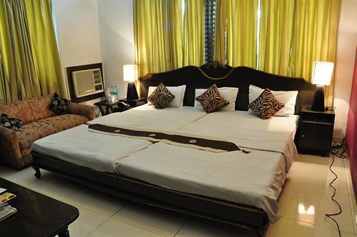 Fabexpress Pulse Impulse Hotel