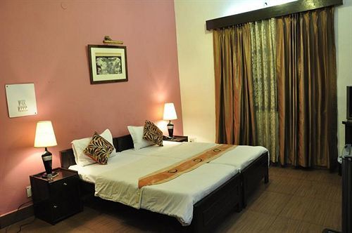 Fabexpress Pulse Impulse Hotel