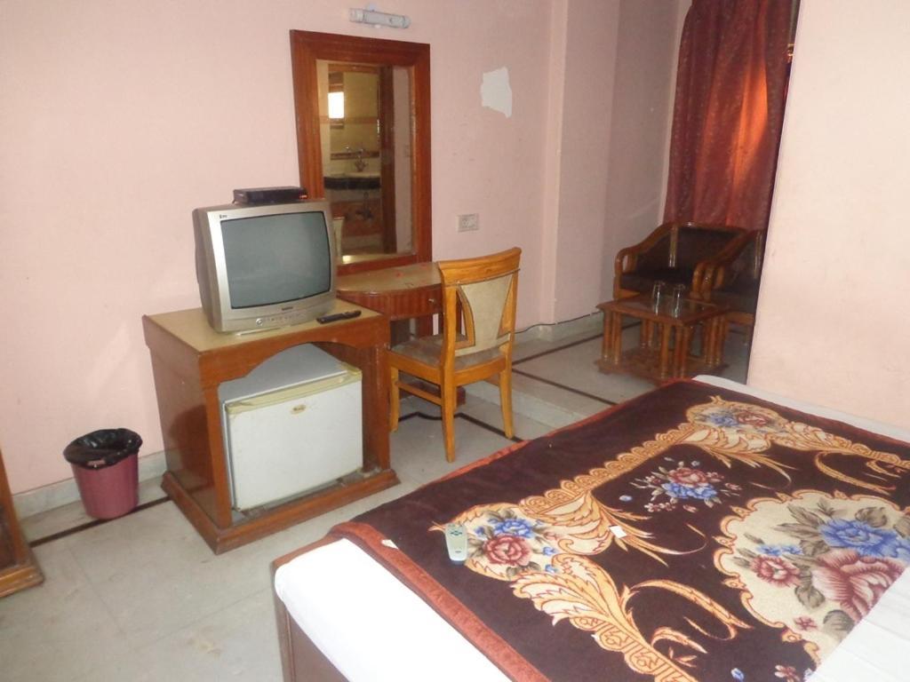 Hotel Metro 2*