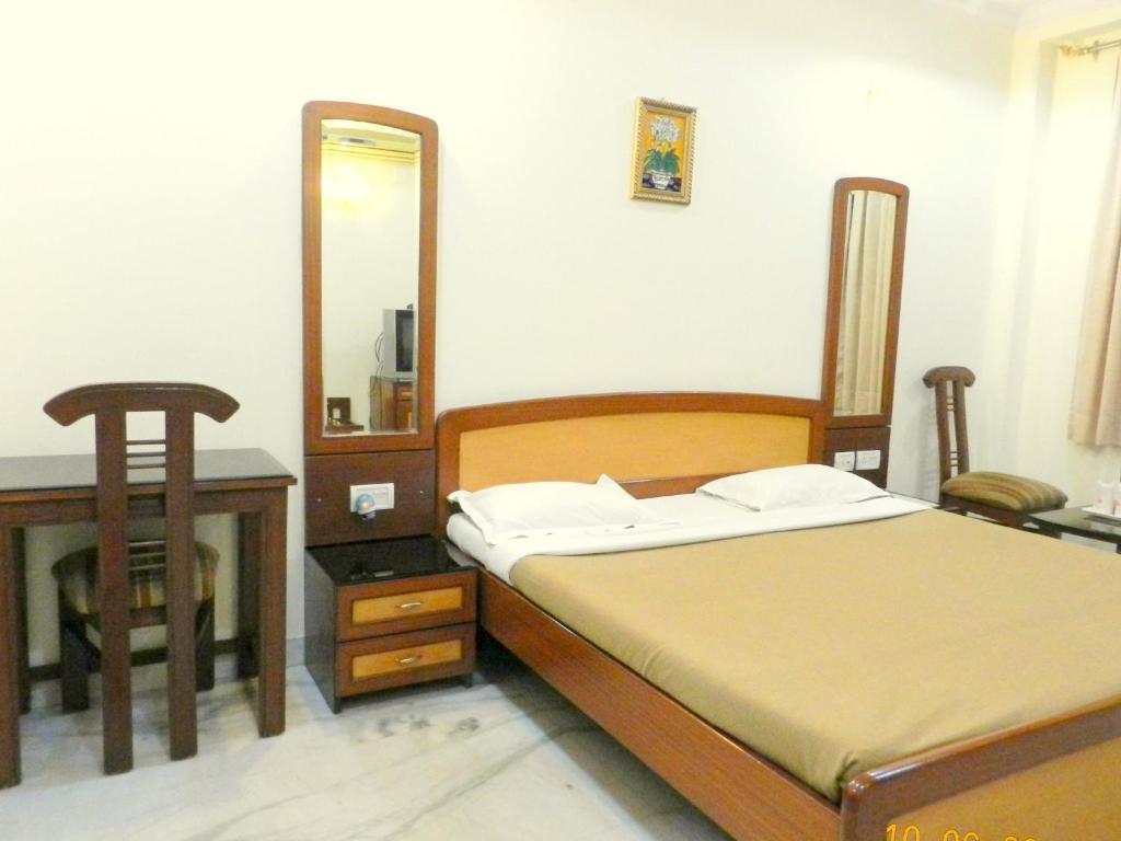 Tara Palace, Chandni Chowk