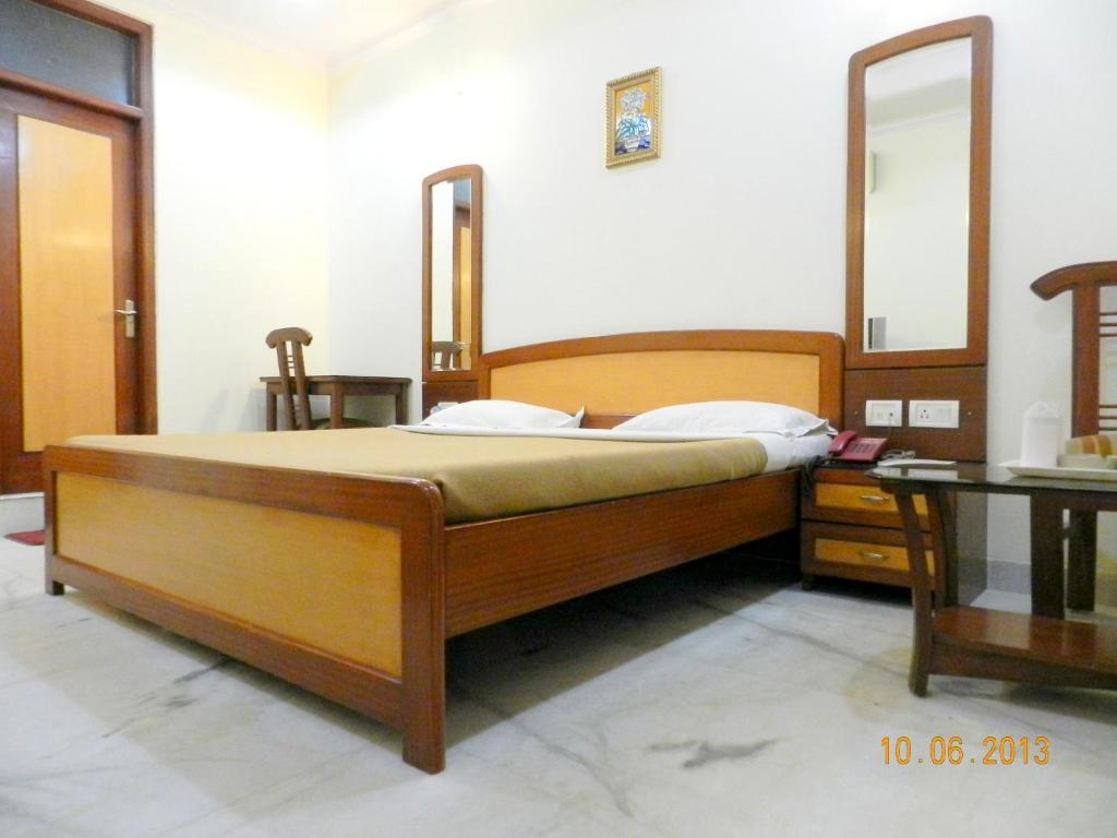 Tara Palace, Chandni Chowk Hotel 3*