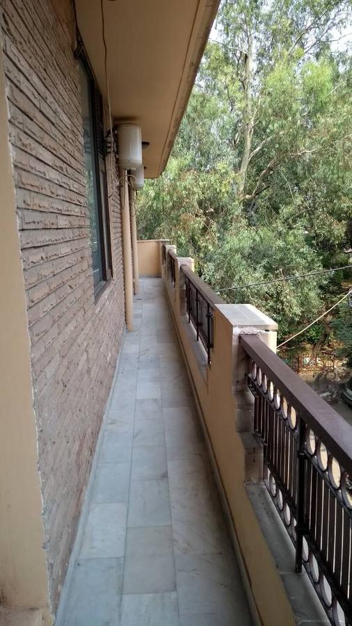 Family 3bhk Stay! * New Delhi