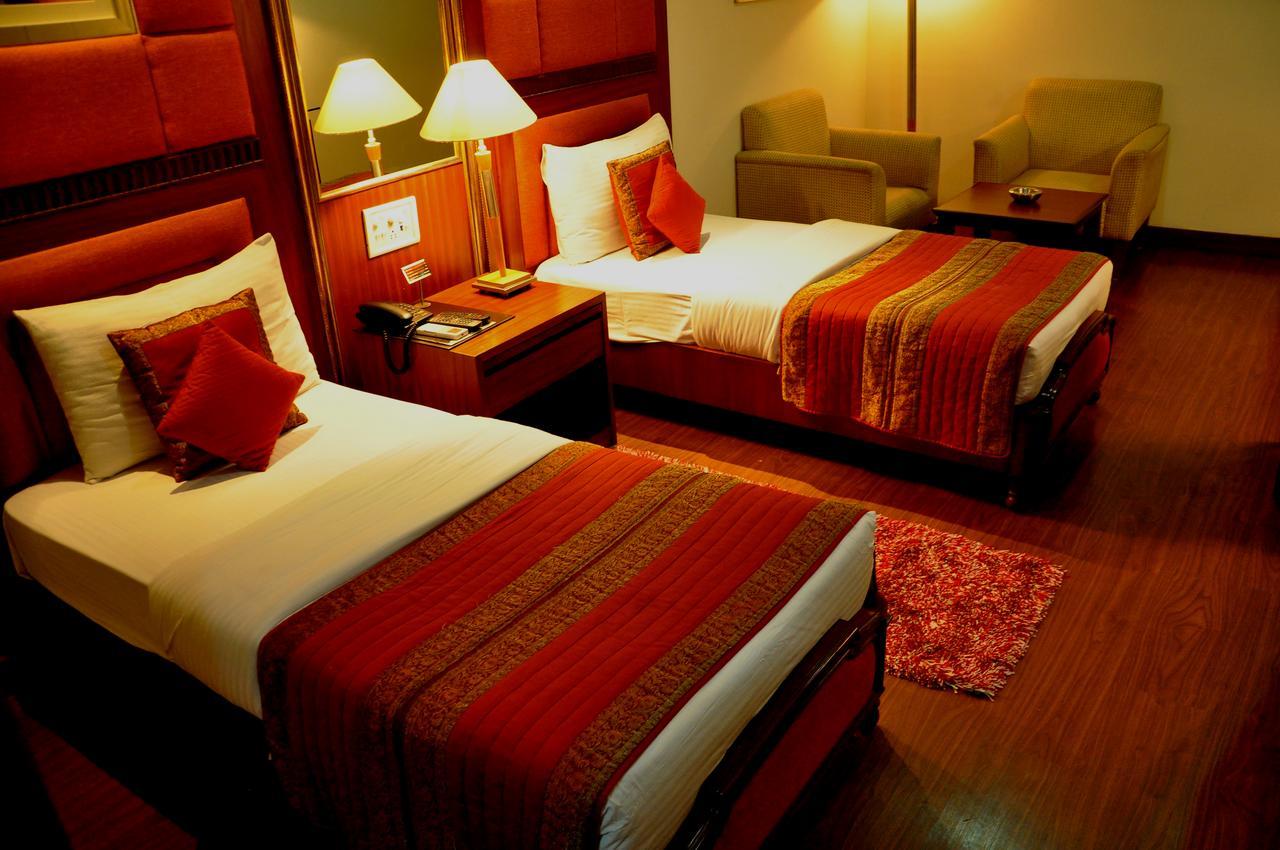 Jewel Palace 3* New Delhi