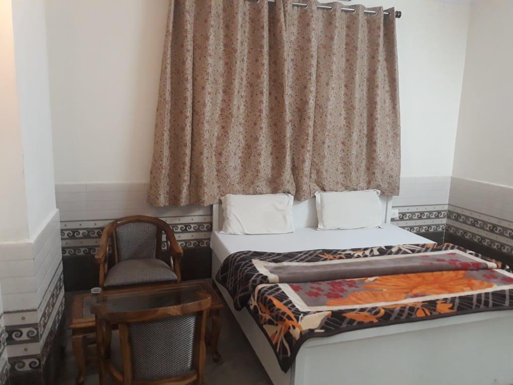 Bhai Rati Ram Palace