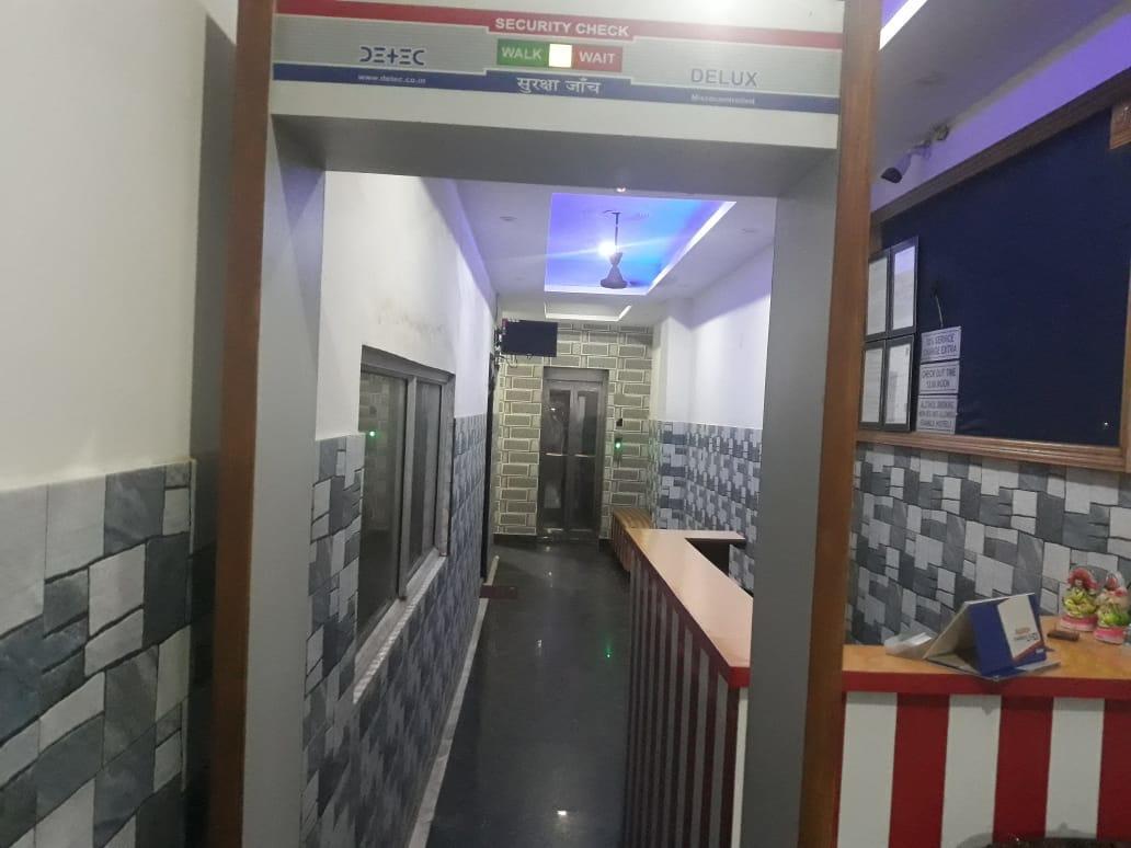 Bhai Rati Ram Palace
