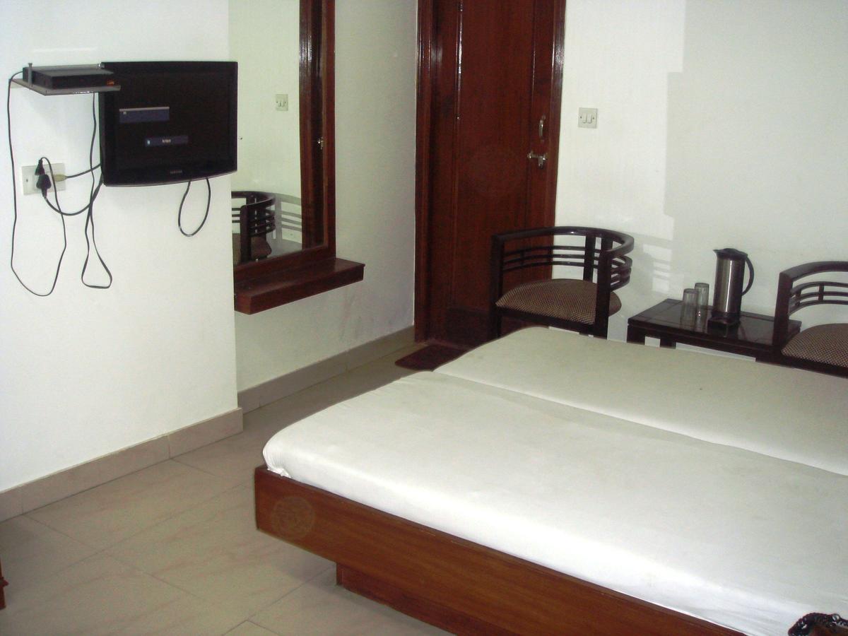 Casa de hóspedes Surya