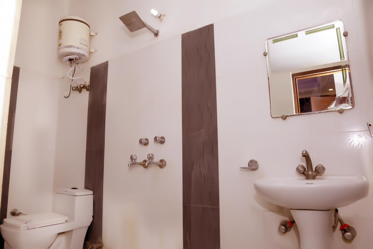 Guest house Vishal