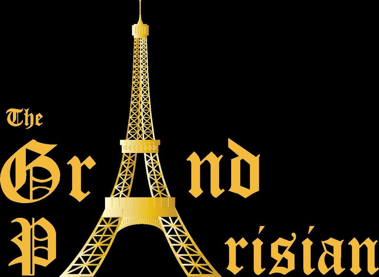 The Grand Parisian 3* Delhi (National Capital Territory of India)