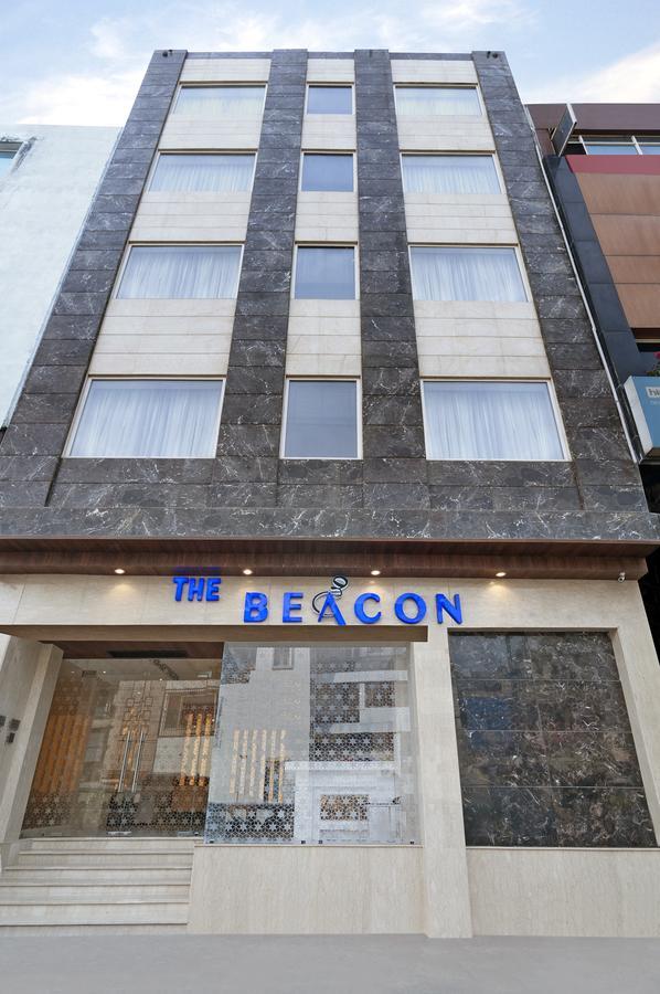 Hotel Beacon Nirman Vihar