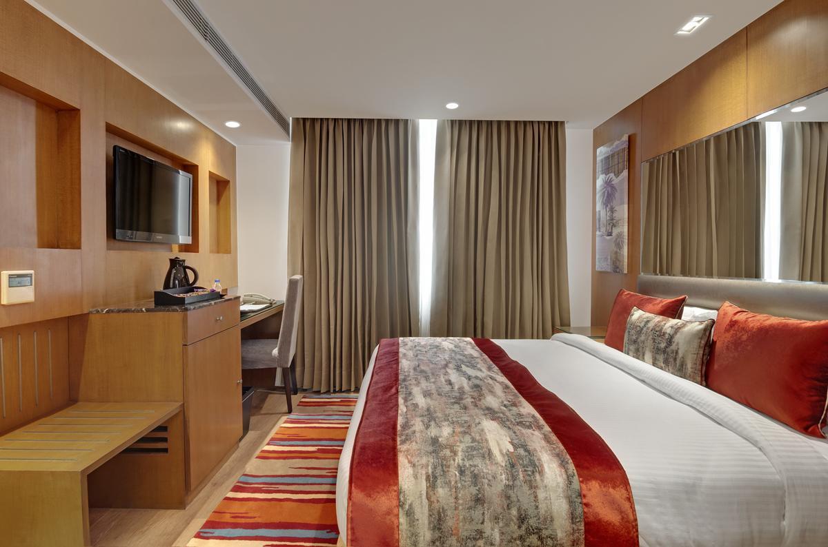 Beacon Nirman Vihar