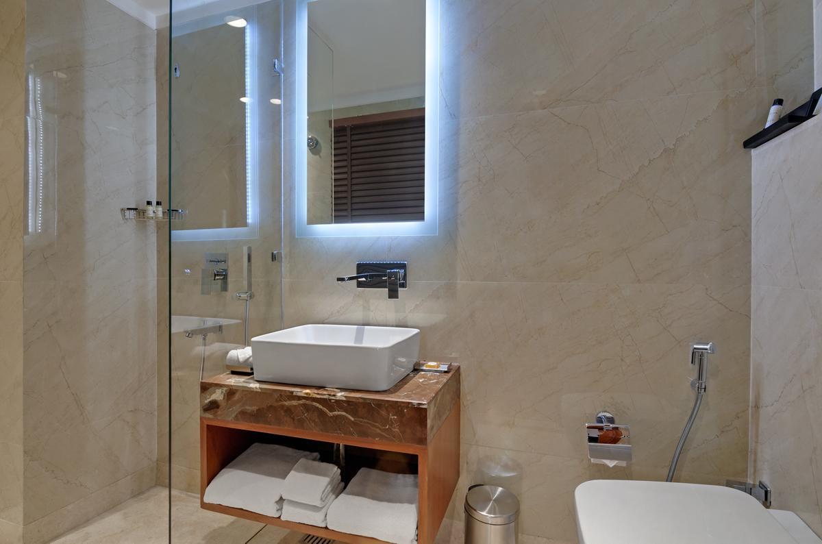 Hotel Beacon Nirman Vihar 3*