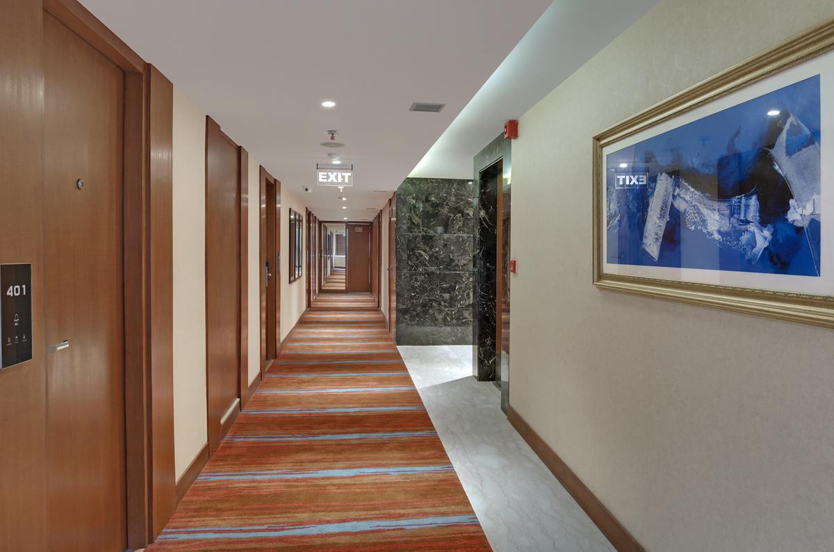 Beacon Nirman Vihar