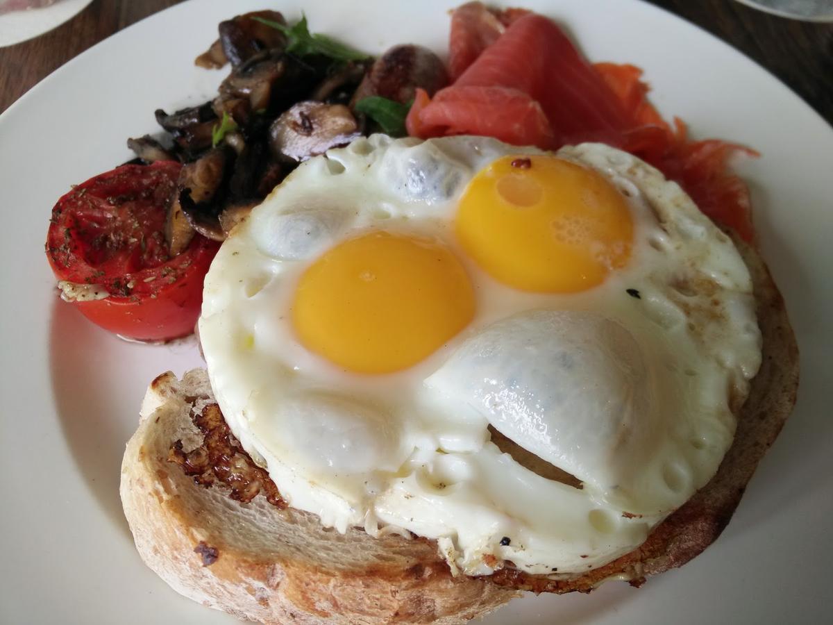 Bed & Breakfast Sailors - C6, Vasant Kunj