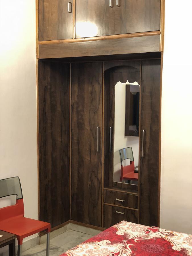 Sailors - C6, Vasant Kunj Bed & Breakfast