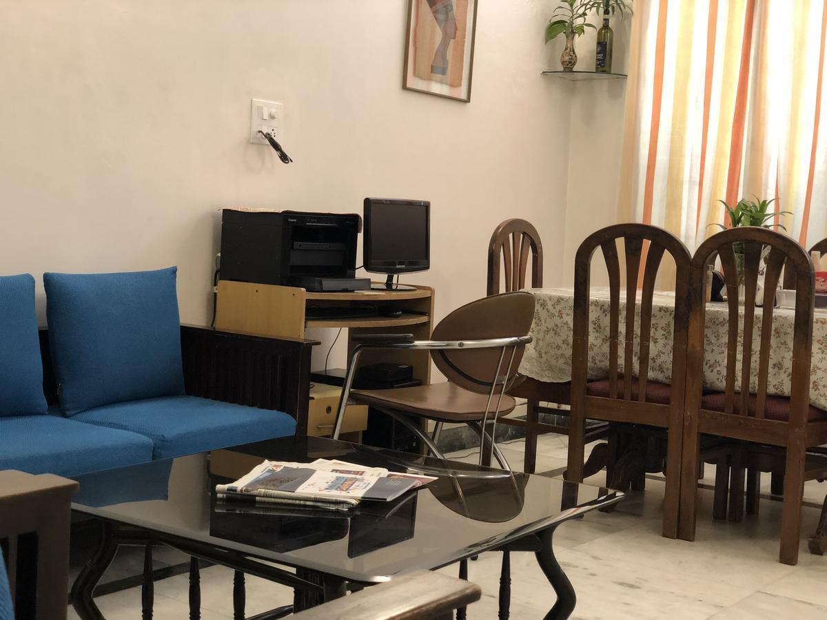 Sailors - C6, Vasant Kunj 3* New Delhi