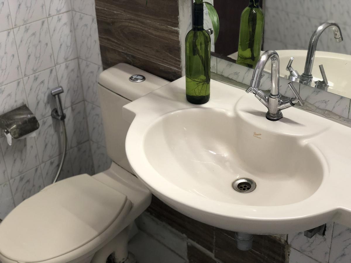 Sailors - C6, Vasant Kunj Bed & Breakfast