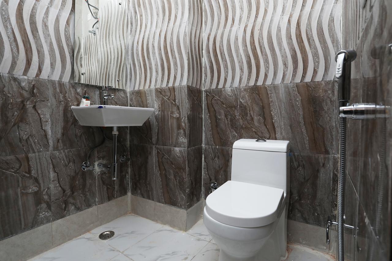 Hotel Fabhotel S Ambience Delhi Airport New Delhi