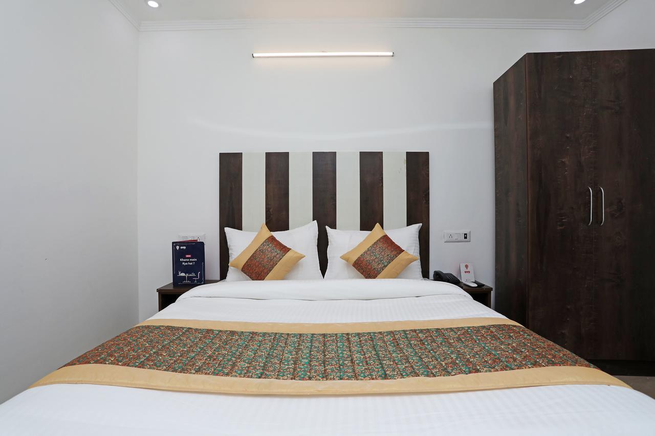Fabhotel S Ambience Delhi Airport Hotel