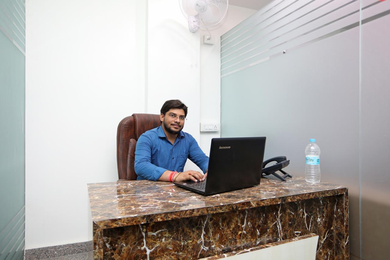 Hotel Fabhotel S Ambience Delhi Airport New Delhi