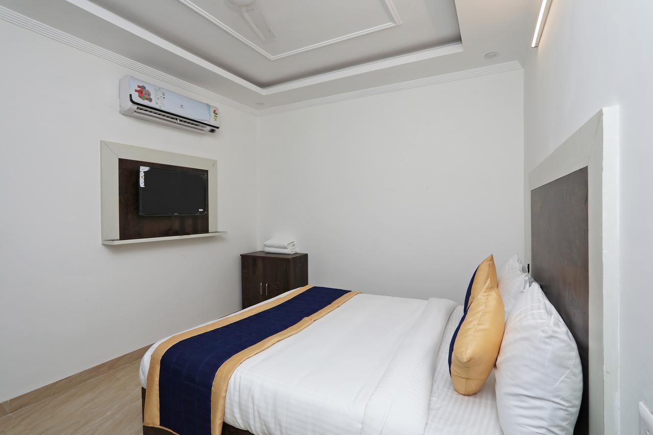 Fabhotel S Ambience Delhi Airport Hotel New Delhi