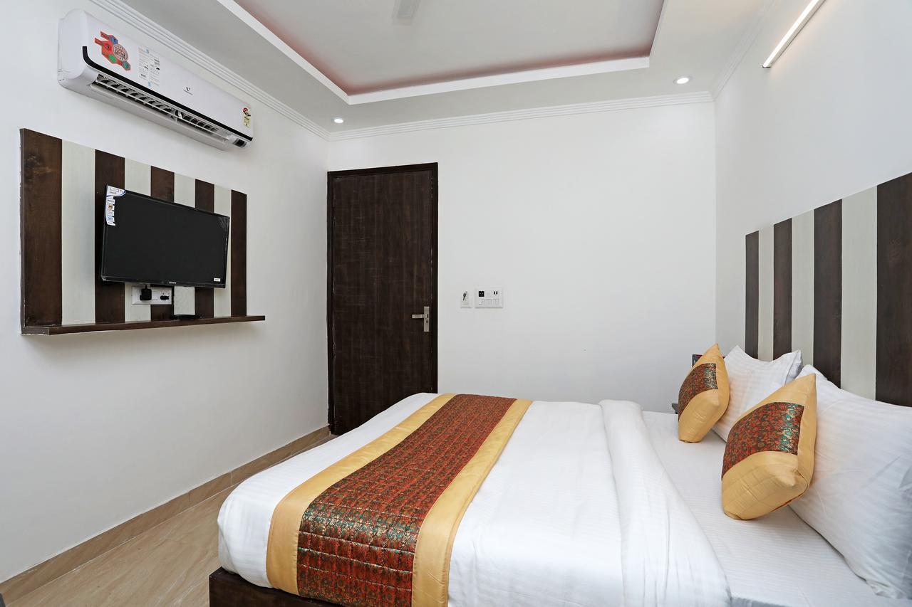 Fabhotel S Ambience Delhi Airport