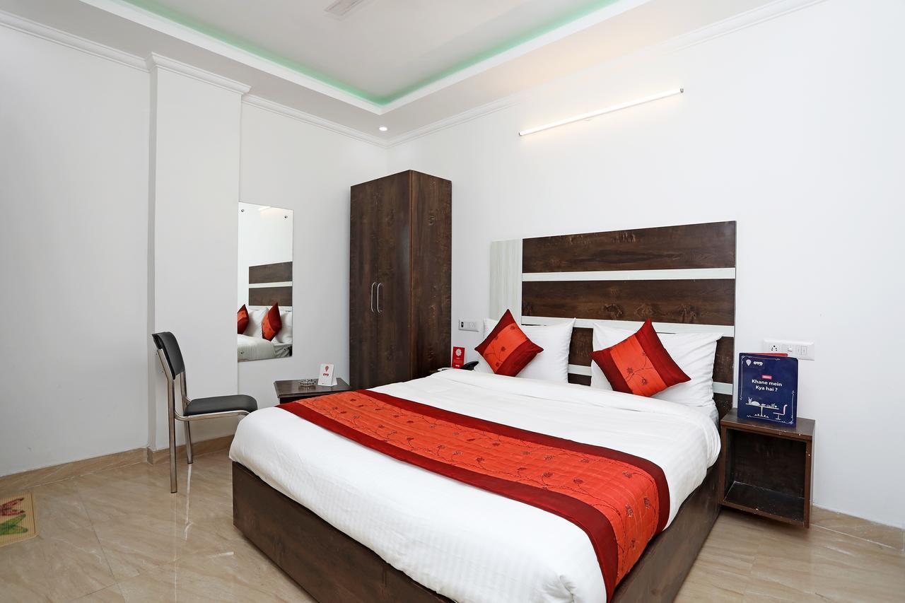 Fabhotel S Ambience Delhi Airport Hotel New Delhi