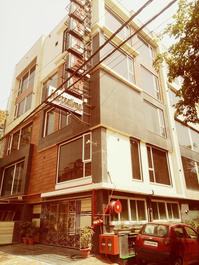 Sun View International Hotel