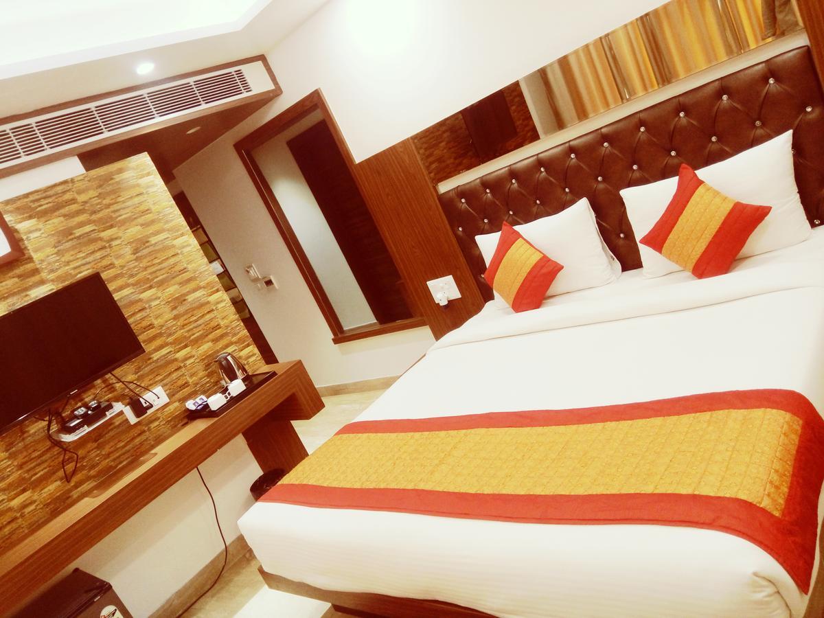 Sun View International 3* Delhi (National Capital Territory of India)