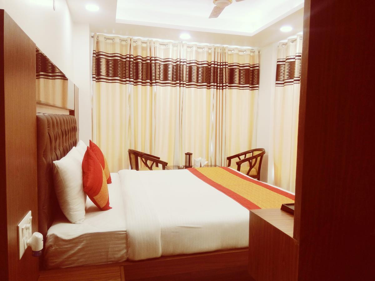 Sun View International 3* Delhi (National Capital Territory of India)