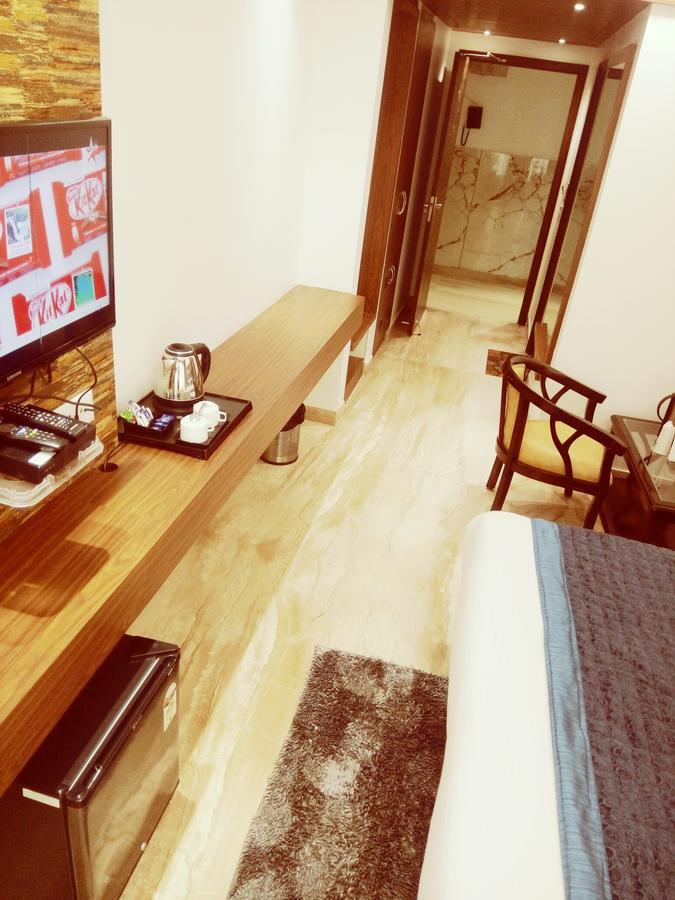 Hotel Sun View International
