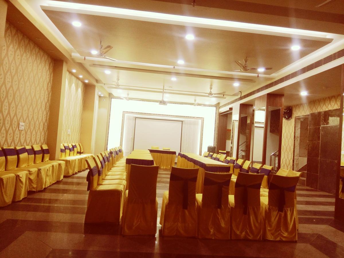 Hotel Sun View International 3*
