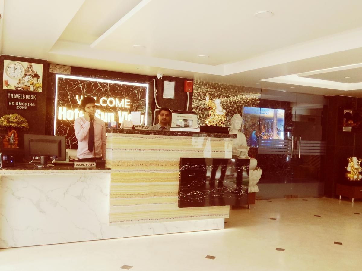 Sun View International 3* Delhi (National Capital Territory of India)