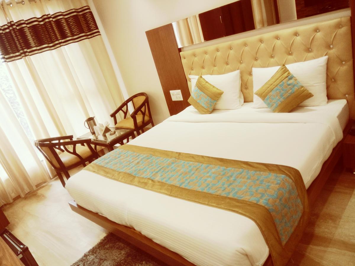Hotel Sun View International 3*