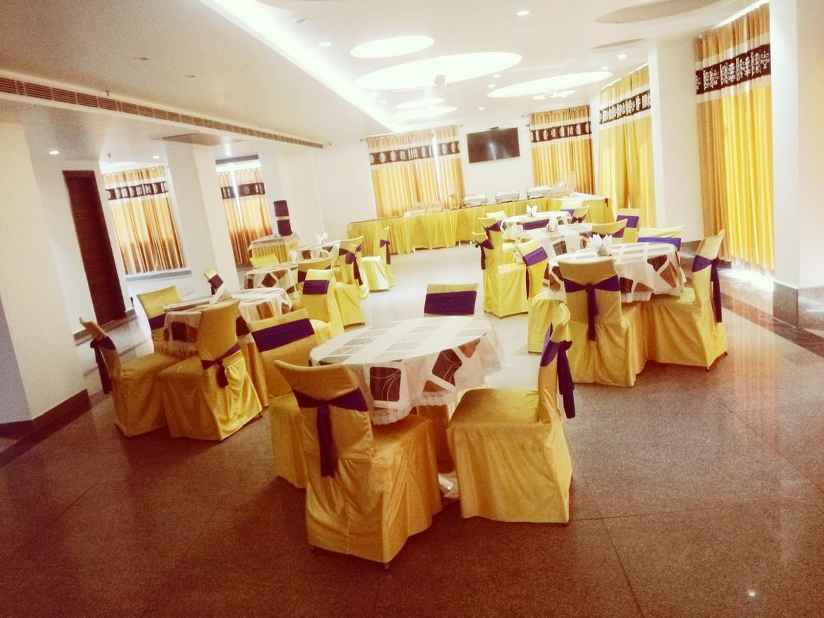 Sun View International 3* Delhi (National Capital Territory of India)
