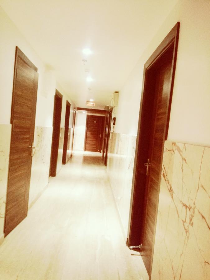 Hotel Sun View International 3*