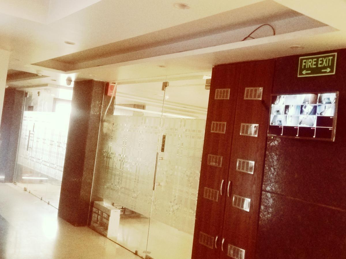 Hotel Sun View International Delhi (National Capital Territory of India)