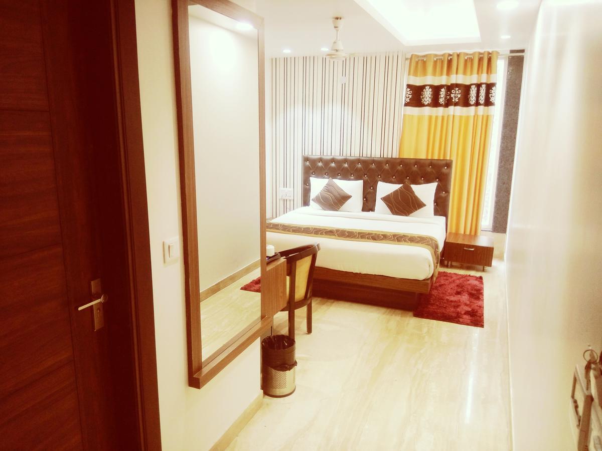 Sun View International Delhi (National Capital Territory of India)