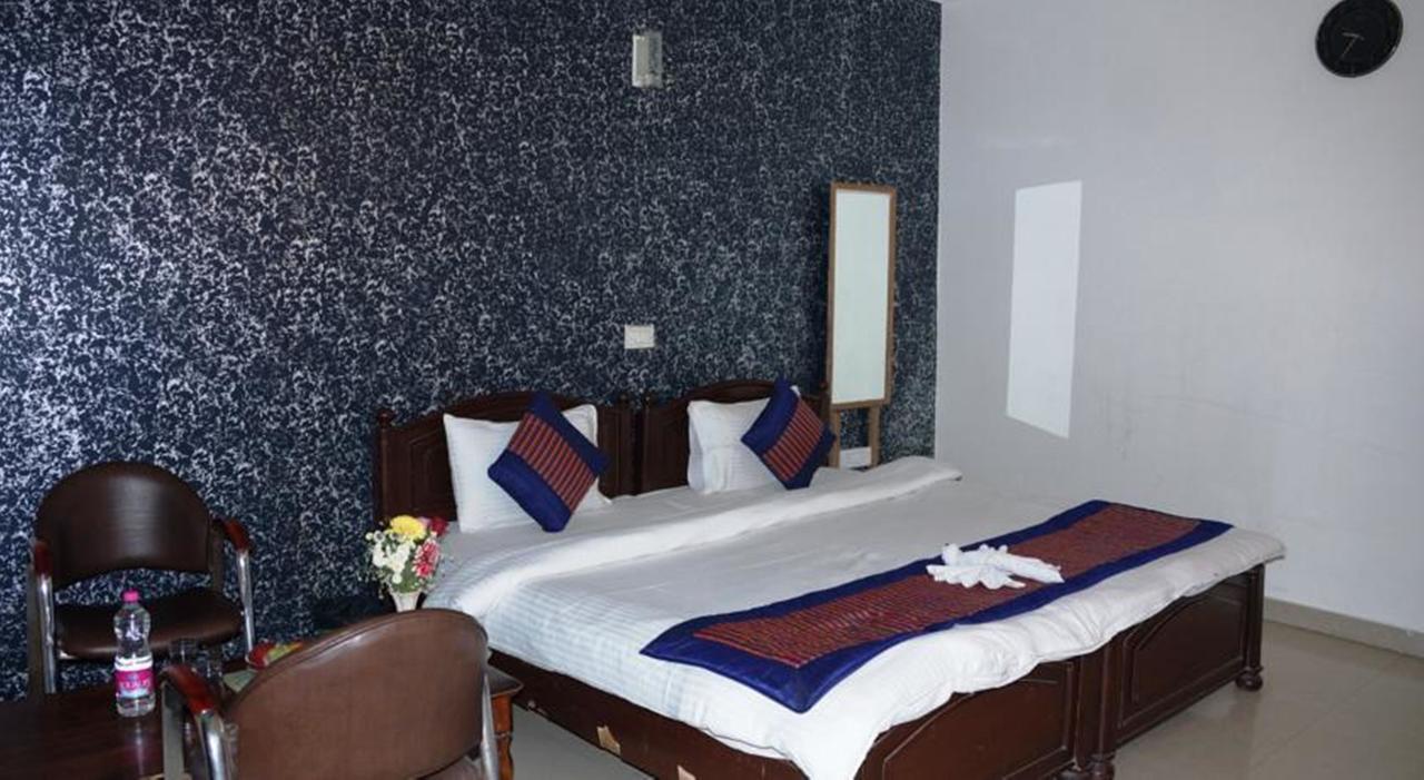 Aero Look Hotel 3*