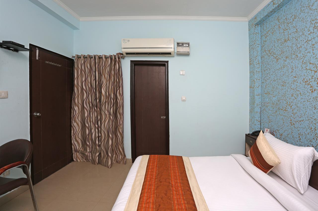 Aero Look Hotel