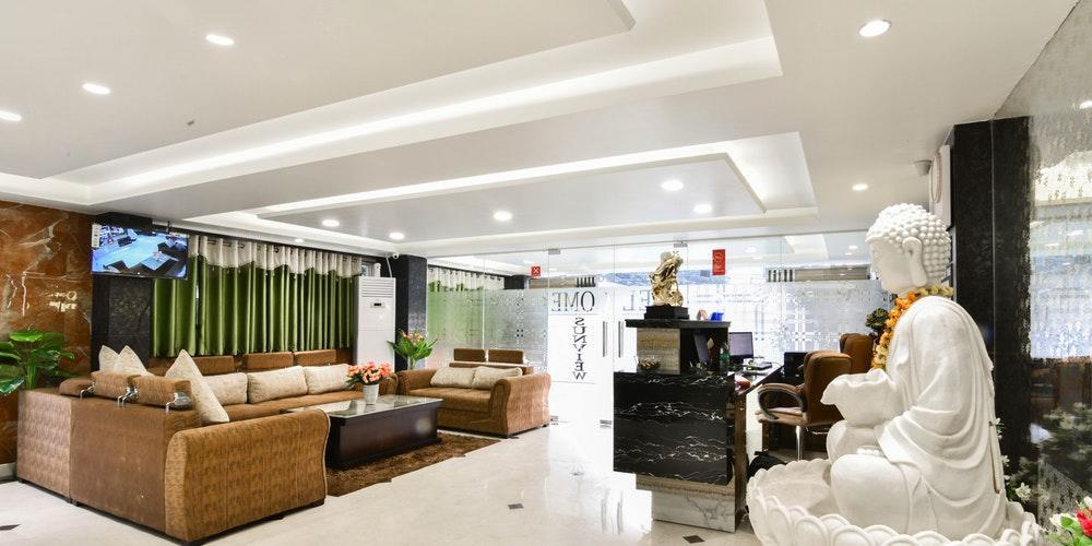 Sun View International