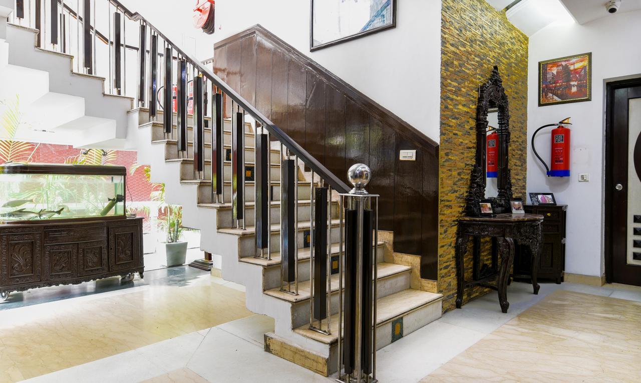 Hotel Baljeet New Delhi